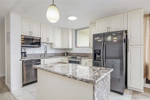 Photo of 1717 Ala Wai Boulevard #PH ii7, Honolulu, HI 96826 (MLS # 202601802)