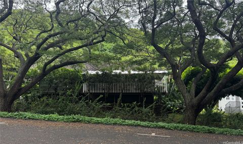 Photo of 1509 Kalaniwai Place #55, Honolulu, HI 96821 (MLS # 202607437)