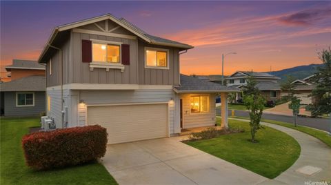 Photo of 91-1067 Huaulaula Loop, Ewa Beach, HI 96706 (MLS # 202603349)