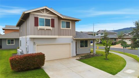 Photo of 91-1067 Huaulaula Loop, Ewa Beach, HI 96706 (MLS # 202603349)