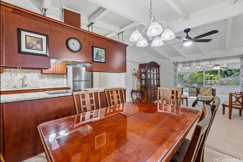 Photo of 2010 Komo Mai Drive, Pearl City, HI 96782 (MLS # 202608386)