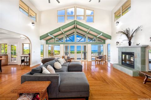 Photo of 65-200 Poamoho Place, Waialua, HI 96791 (MLS # 202508036)