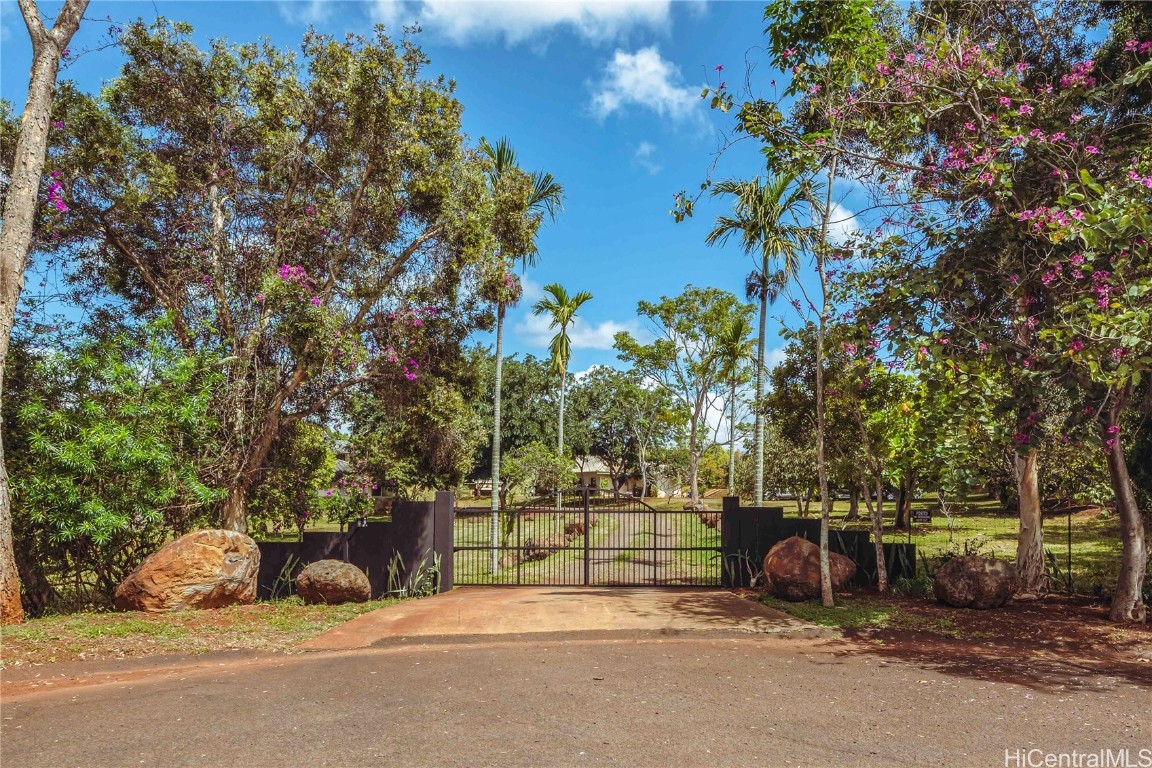 Waialua Home Residence