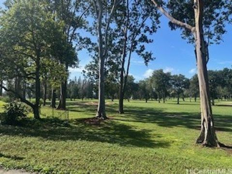 Photo of 95-050 Hokuiwa Street #205, Mililani, HI 96789 (MLS # 202604354)