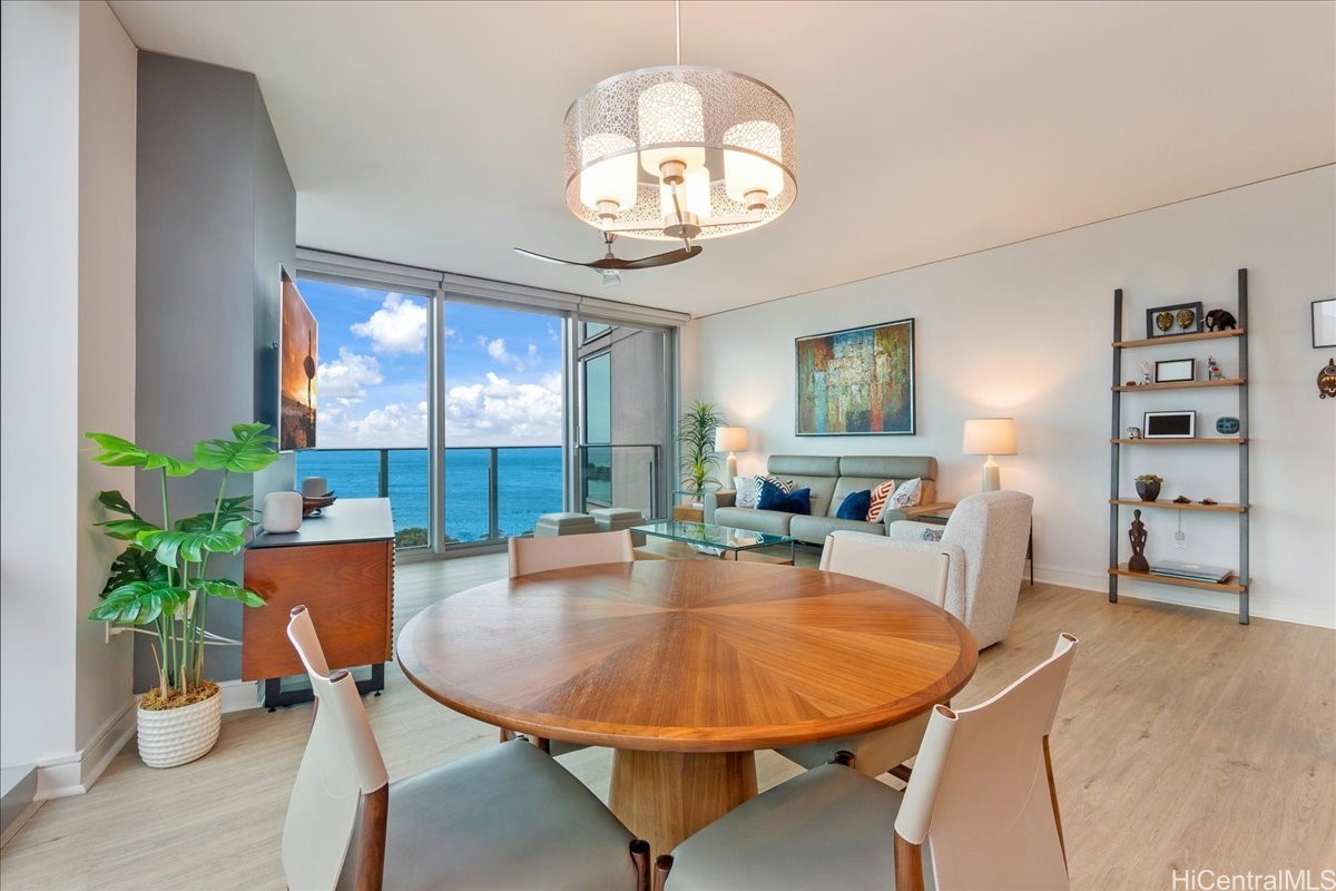 1288 Ala Moana Boulevard 15G