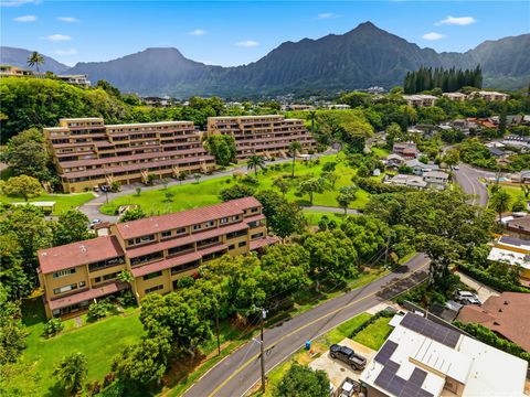 46-109 Konohiki Street 3911 Kaneohe HI 96744