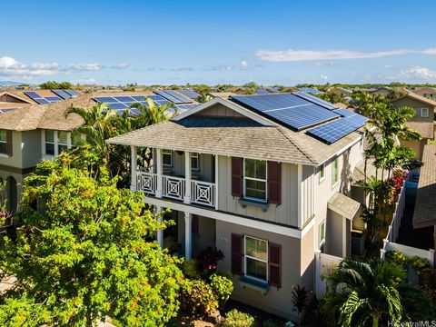 Photo of 91-1179 Waipuhia Street, Ewa Beach, HI 96706 (MLS # 202604684)