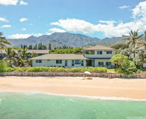 Photo of 68-751 Crozier Drive, Waialua, HI 96791 (MLS # 202603713)