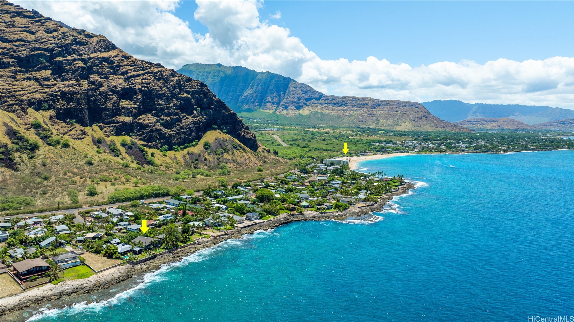 Waianae Home Residence