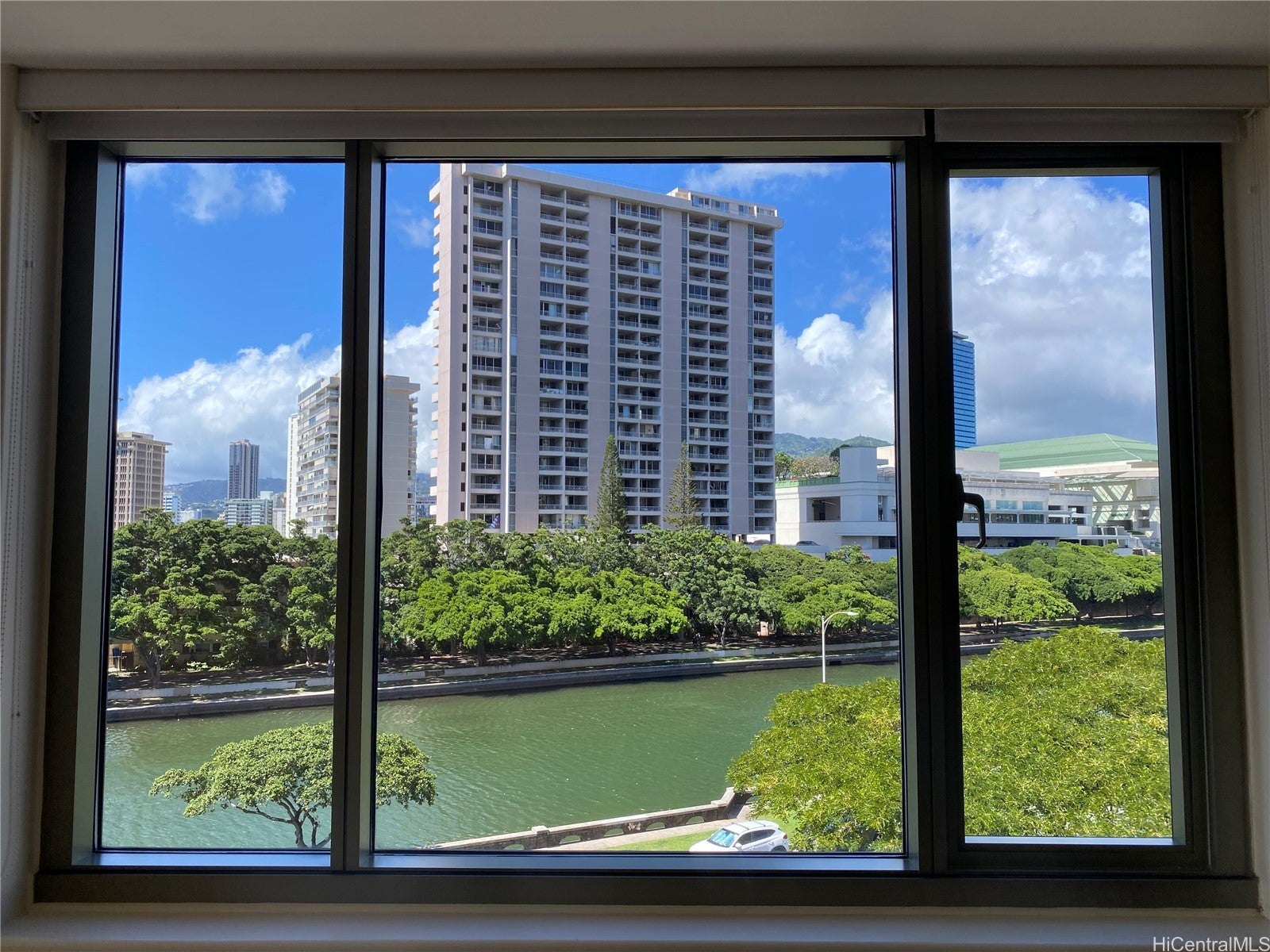 1551 Ala Wai Boulevard 401