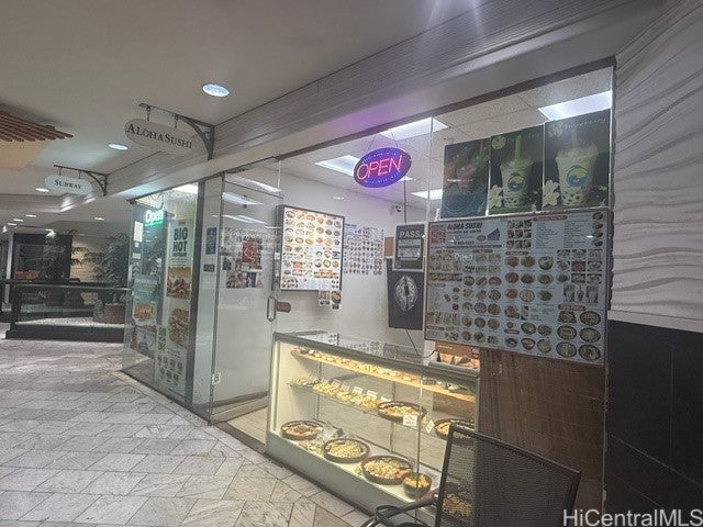 1778 Ala Moana Boulevard 3020
