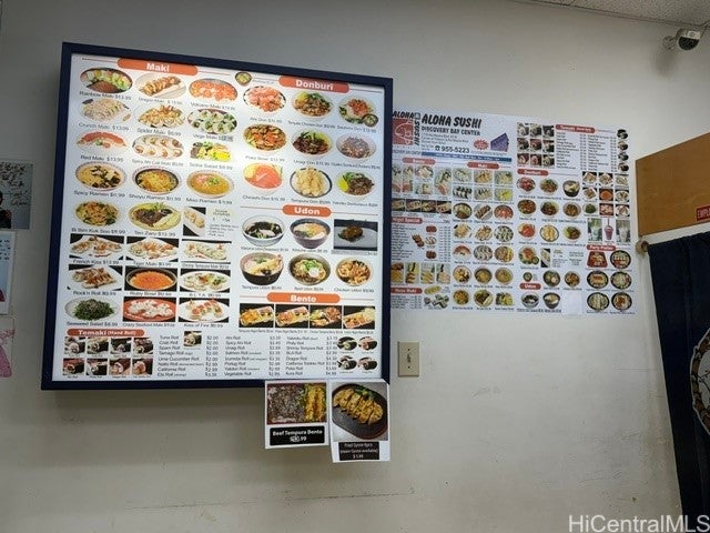 1778 Ala Moana Boulevard 3020