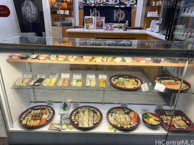 1778 Ala Moana Boulevard 3020
