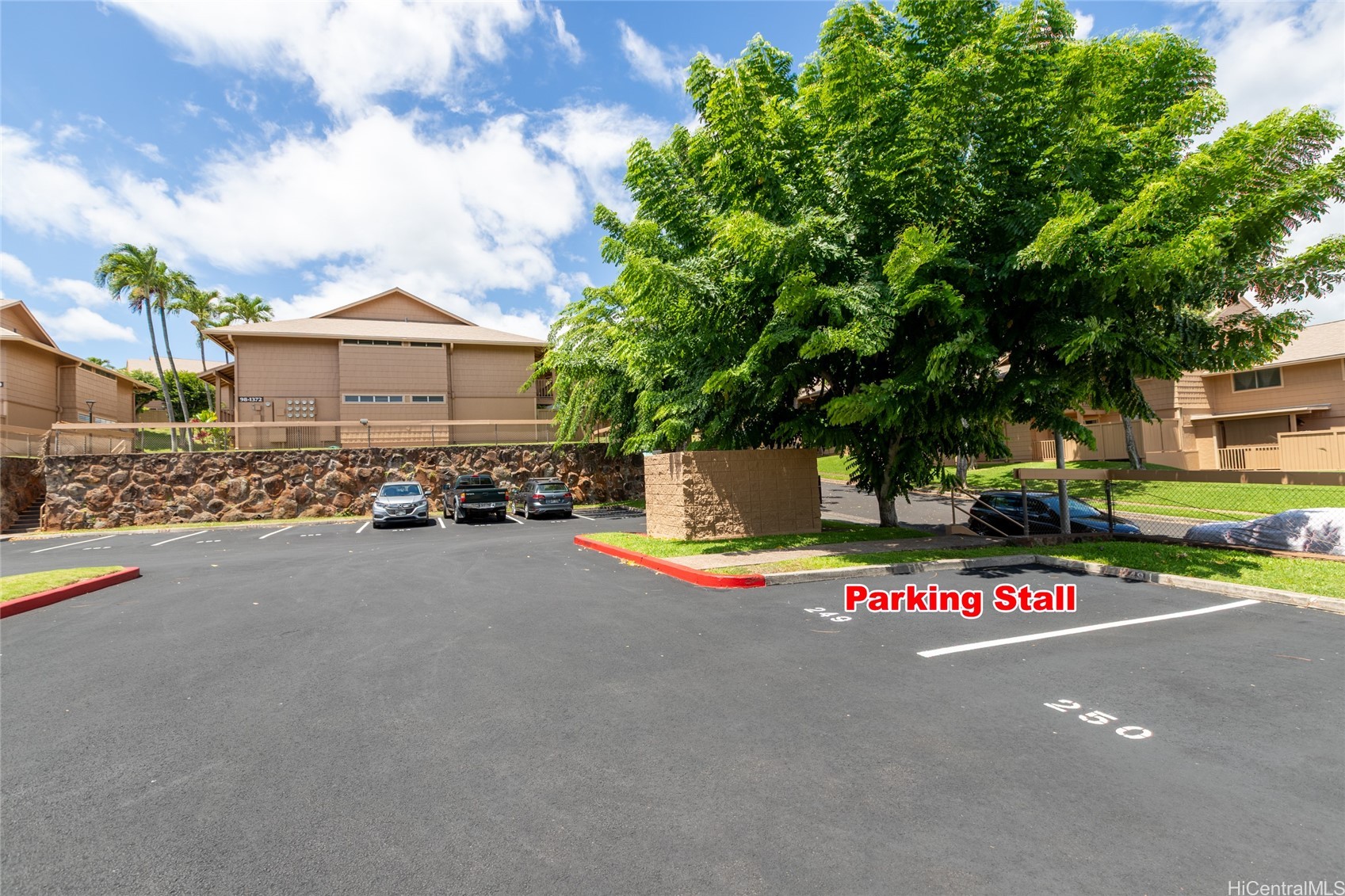 Waiau Garden Villa Condominium