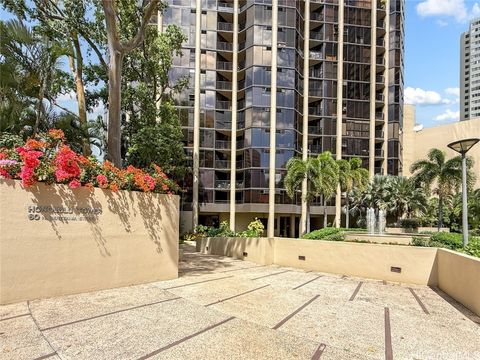 60 N Beretania Street 1210 Honolulu HI 96817