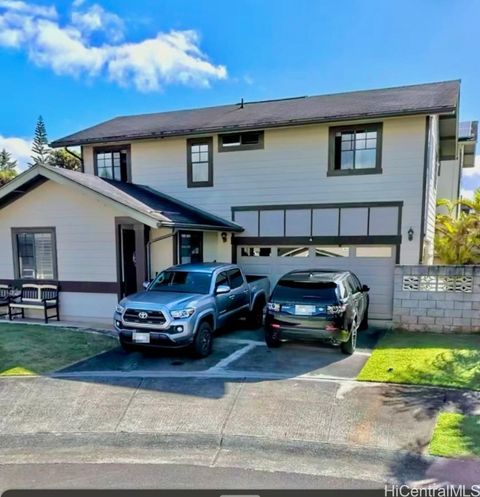 95-233 Halepule Place 44 Mililani HI 96789