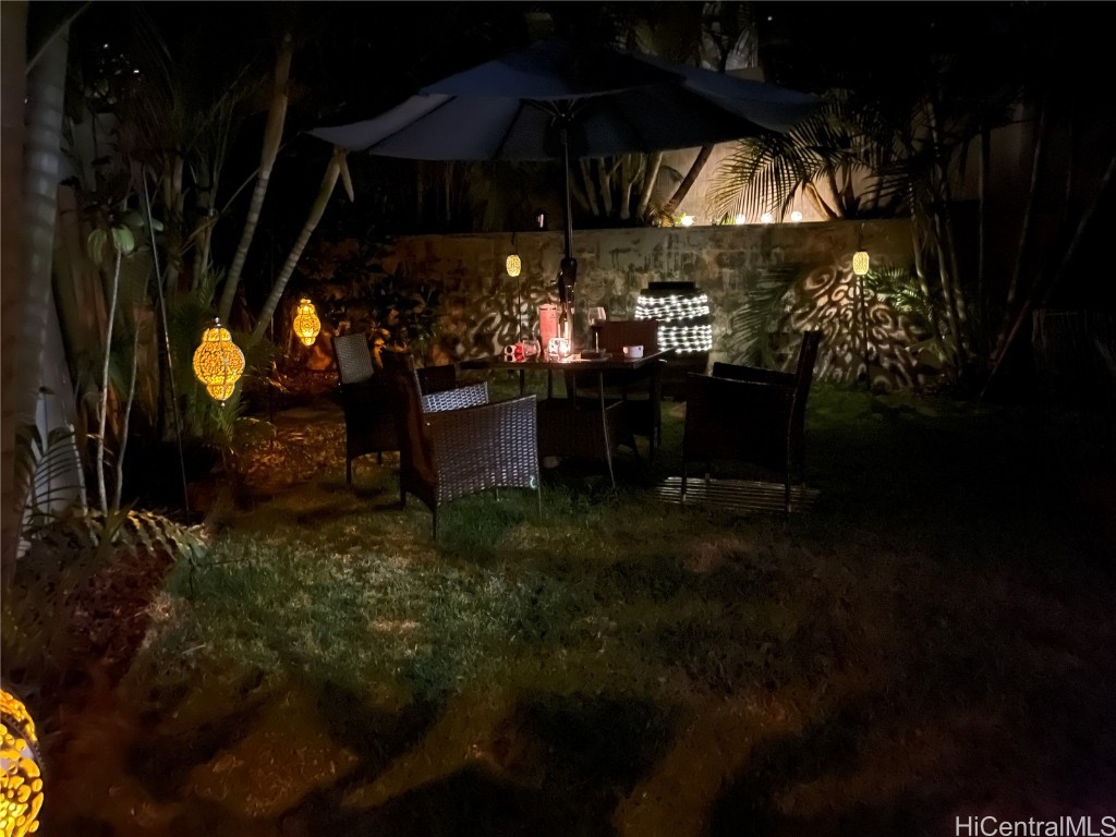 Mililani Mauka Home Residence