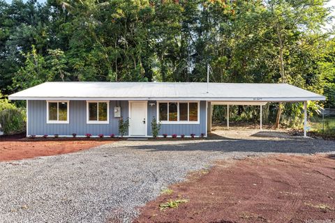 15-2677 Kumu Street Pahoa HI 96778