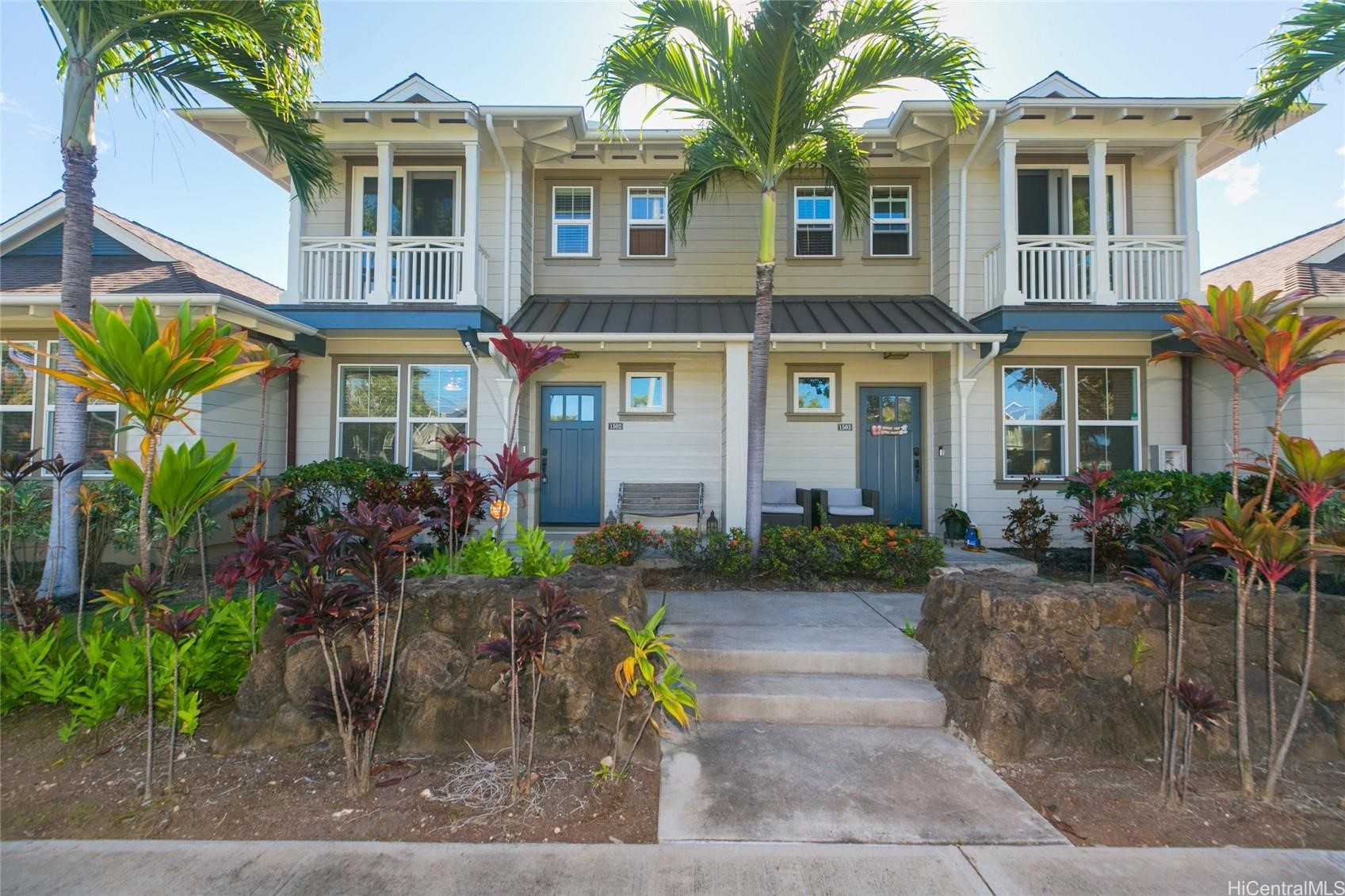 91-1387 Keoneula Boulevard 1502