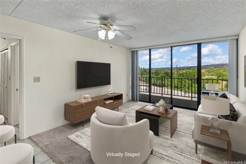 Photo of 98-402 Koauka Loop #1513, Aiea, HI 96701 (MLS # 202620166)