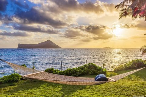 Photo of 41-471 Kalanianaole Highway, Waimanalo, HI 96795 (MLS # 202525519)