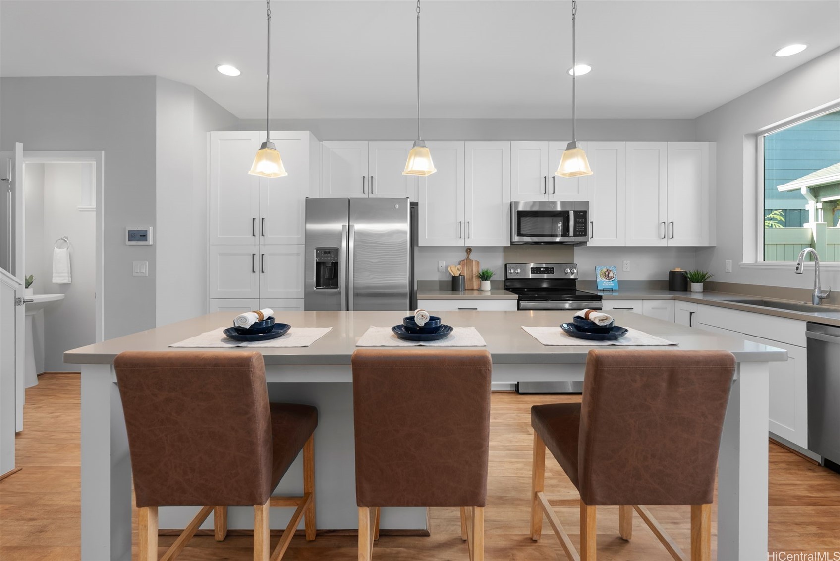 91-1841 Keaunui Drive 537