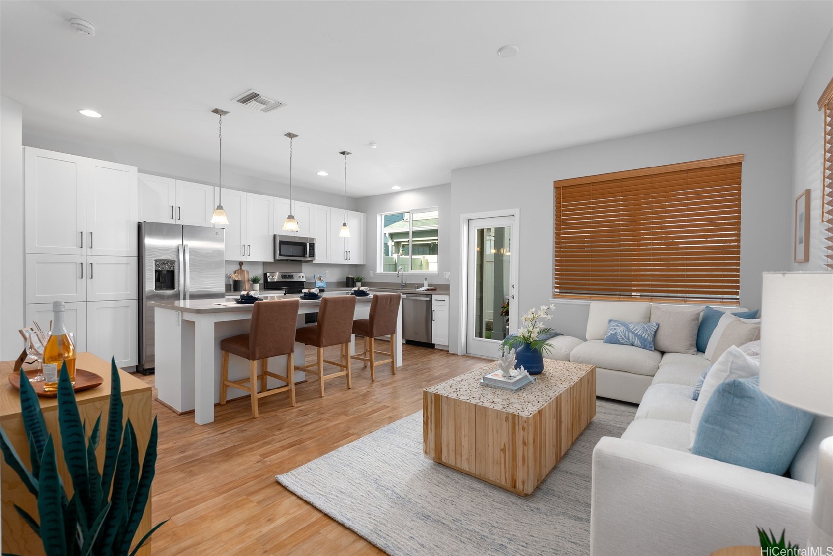 91-1841 Keaunui Drive 537