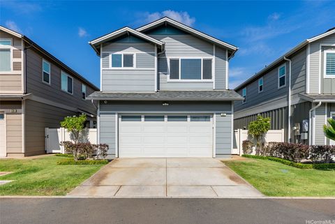 91-1841 Keaunui Drive 537 Ewa Beach HI 96706
