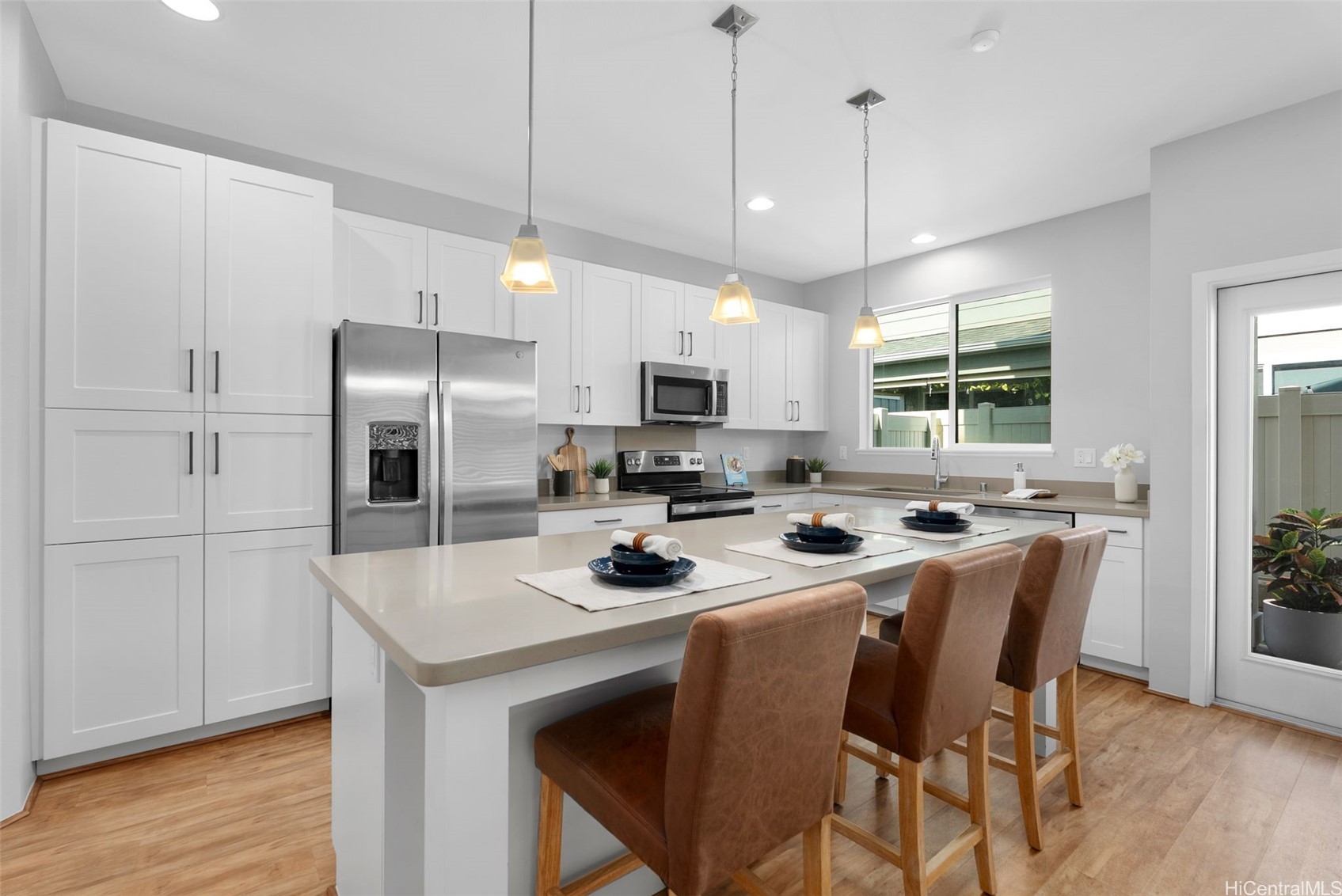 91-1841 Keaunui Drive 537