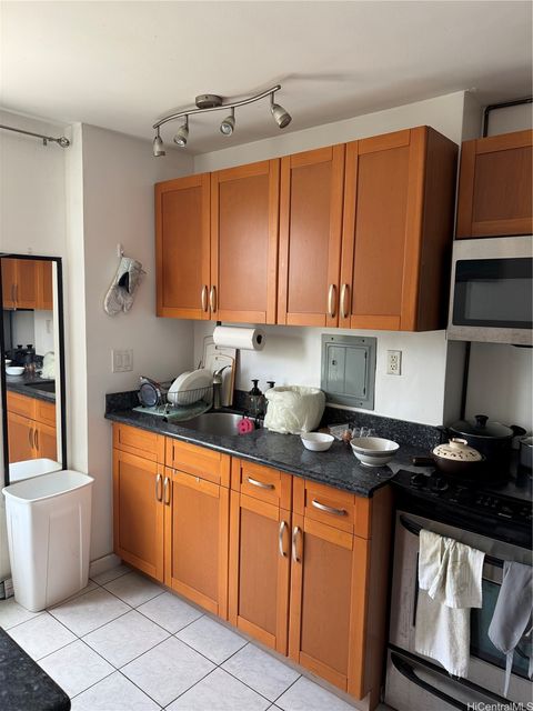 Photo of 445 Kaiolu Street #710, Honolulu, HI 96815 (MLS # 202605506)