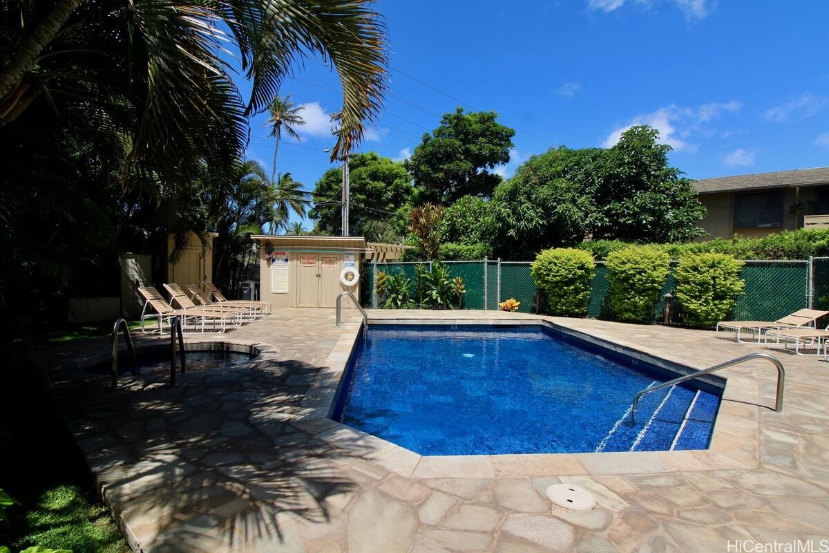 Fairway House Condominium