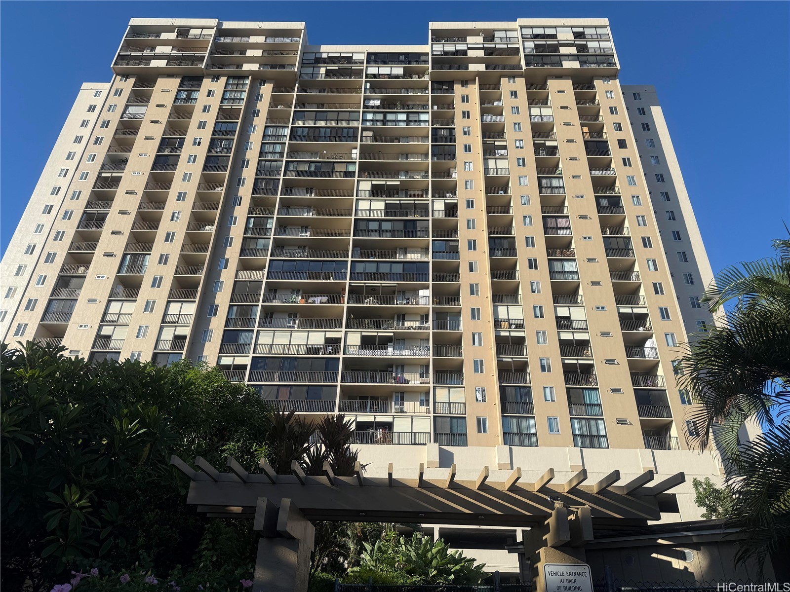 Fairway House Condominium