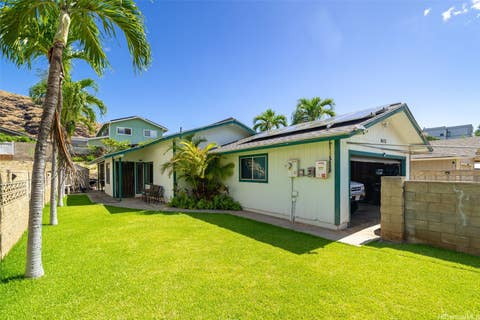 Photo of 86-173 Moekolu Street, Waianae, HI 96792 (MLS # 202615932)