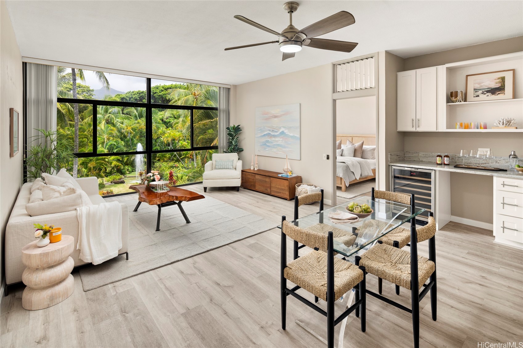 1020 Aoloa Place 307B
