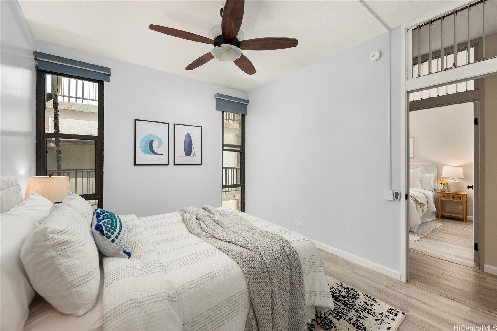 Windward Cove Condominium