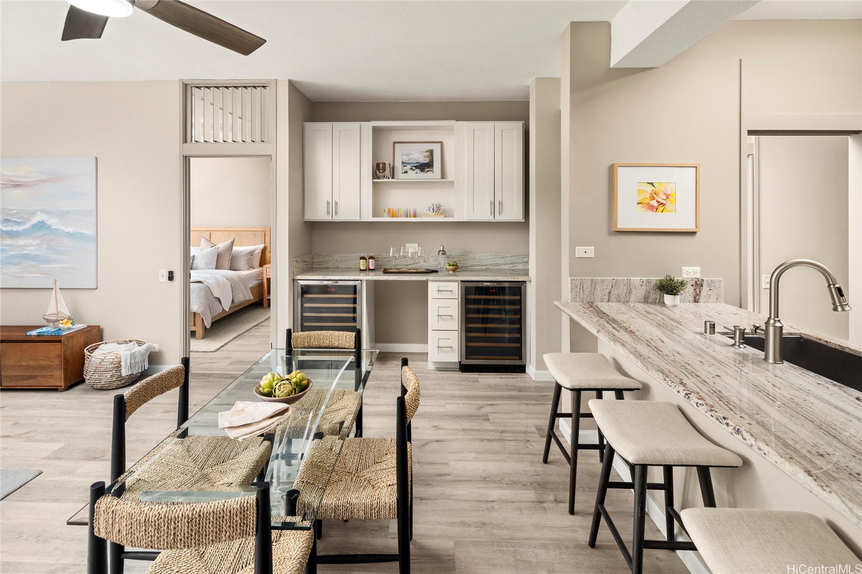 1020 Aoloa Place 307B