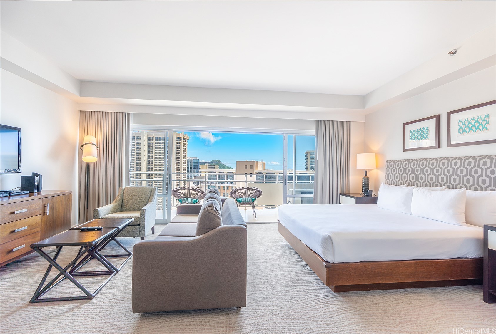 1777 Ala Moana Boulevard 2538