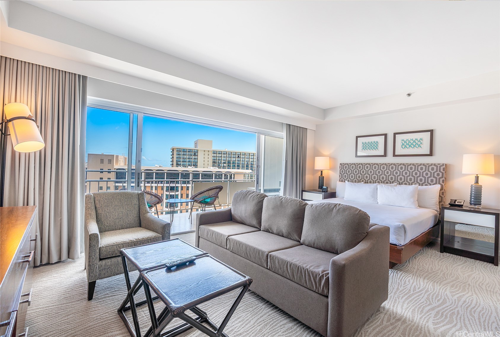 1777 Ala Moana Boulevard 2538