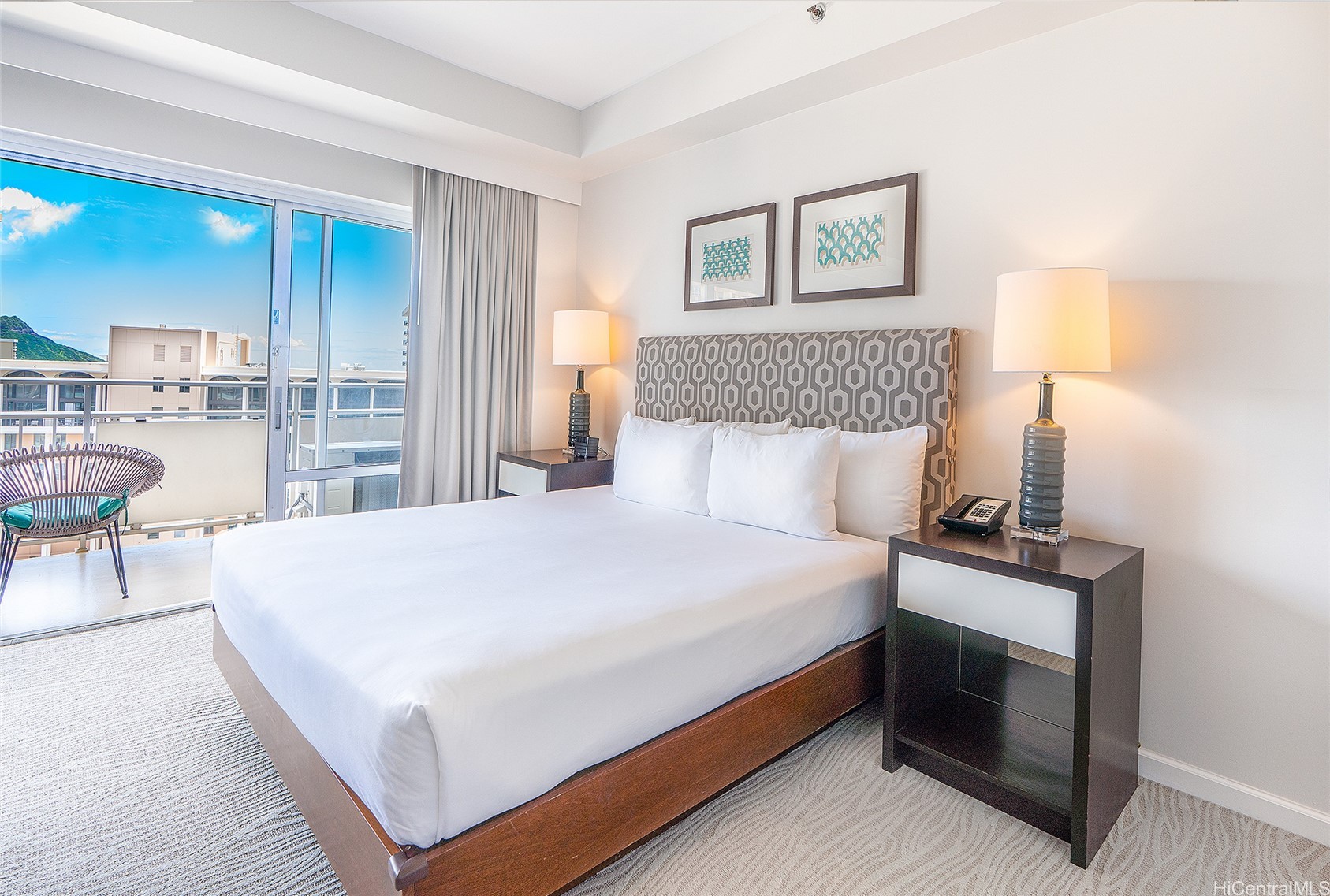 1777 Ala Moana Boulevard 2538