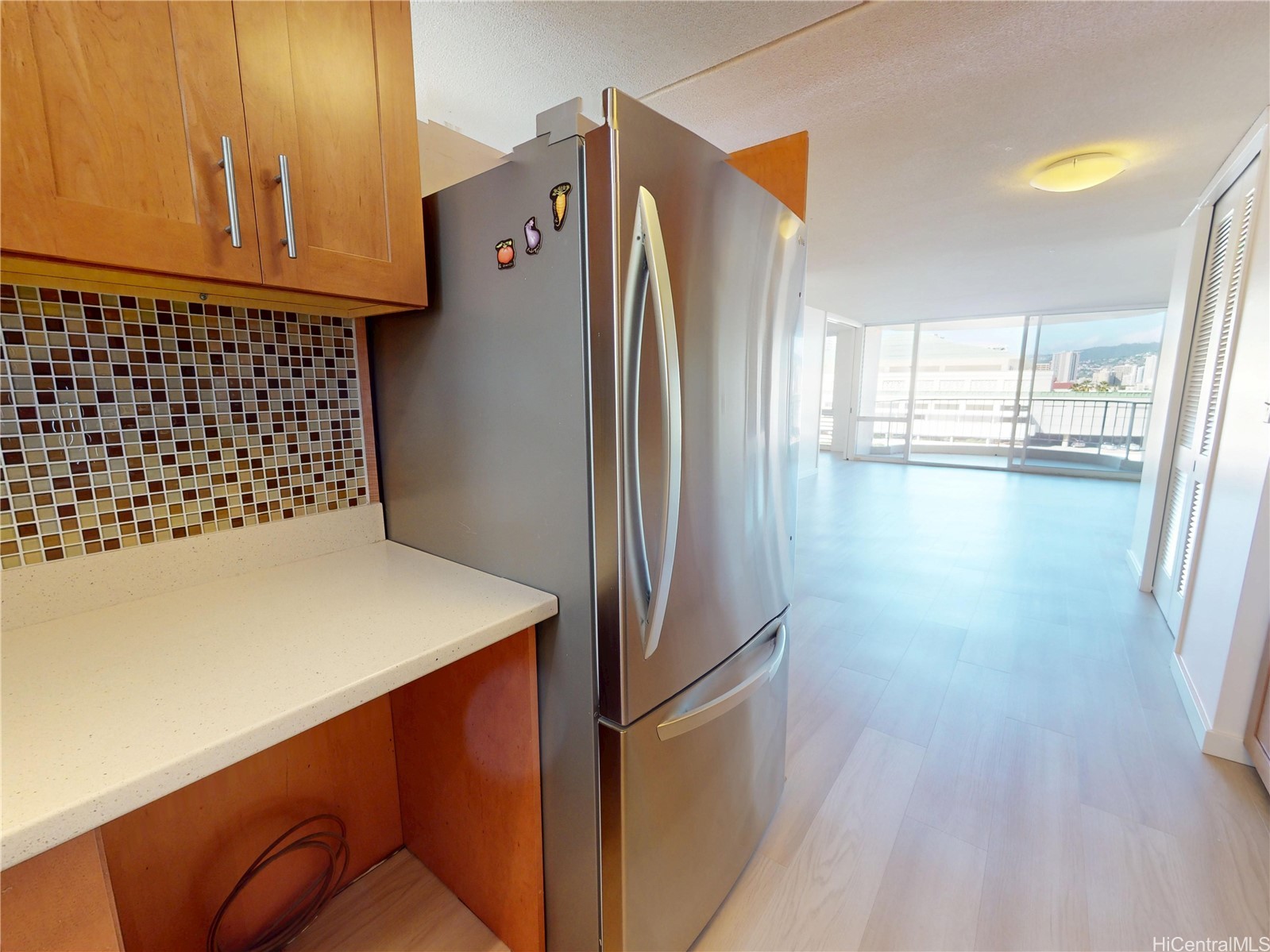 1717 Ala Wai Boulevard 1003