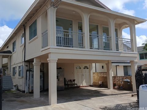 91-1657 Auwaha Street Ewa Beach HI 96706