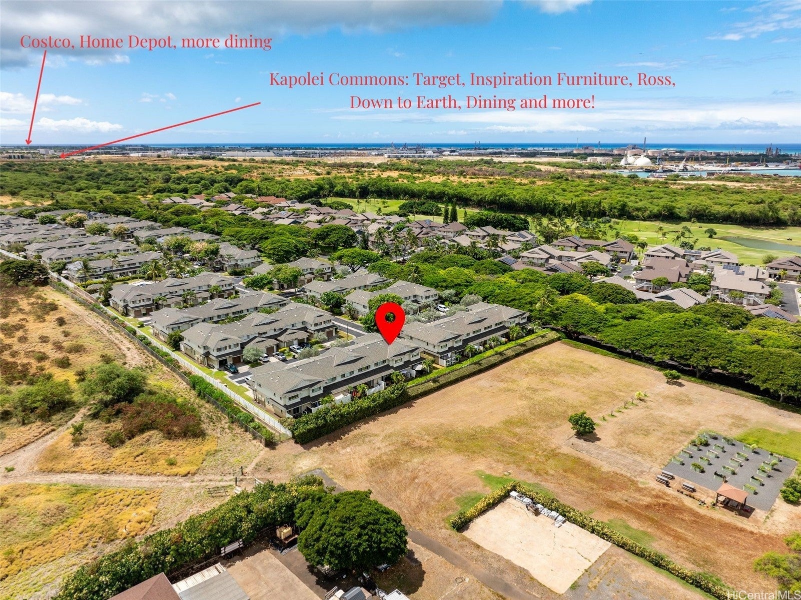 92-1498 Aliinui Drive 102