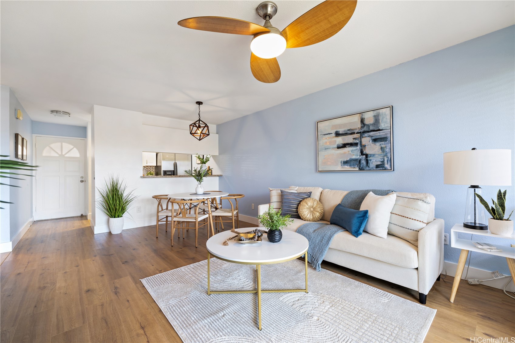 92-1171 Palahia Street G102