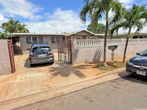 91-1206 Hanaloa Street Ewa Beach HI 96706