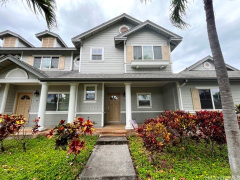 Photo of 91-1201 Keoneula Boulevard #2C5, Ewa Beach, HI 96706 (MLS # 202619797)