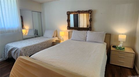 Photo of 2240 Kuhio Avenue #1006, Honolulu, HI 96815 (MLS # 202600216)