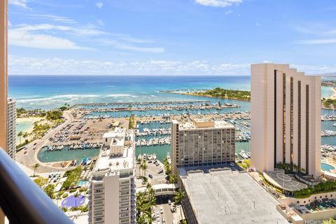1778 Ala Moana Boulevard 3903 Honolulu HI 96815
