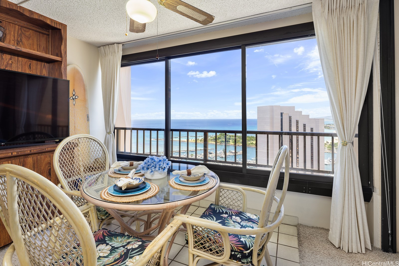 1778 Ala Moana Boulevard 3903