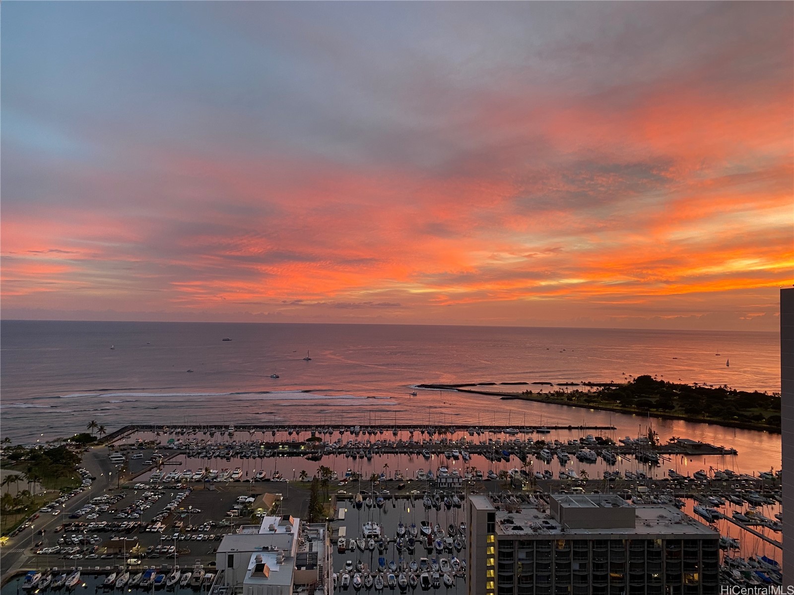 Discovery Bay Condominium