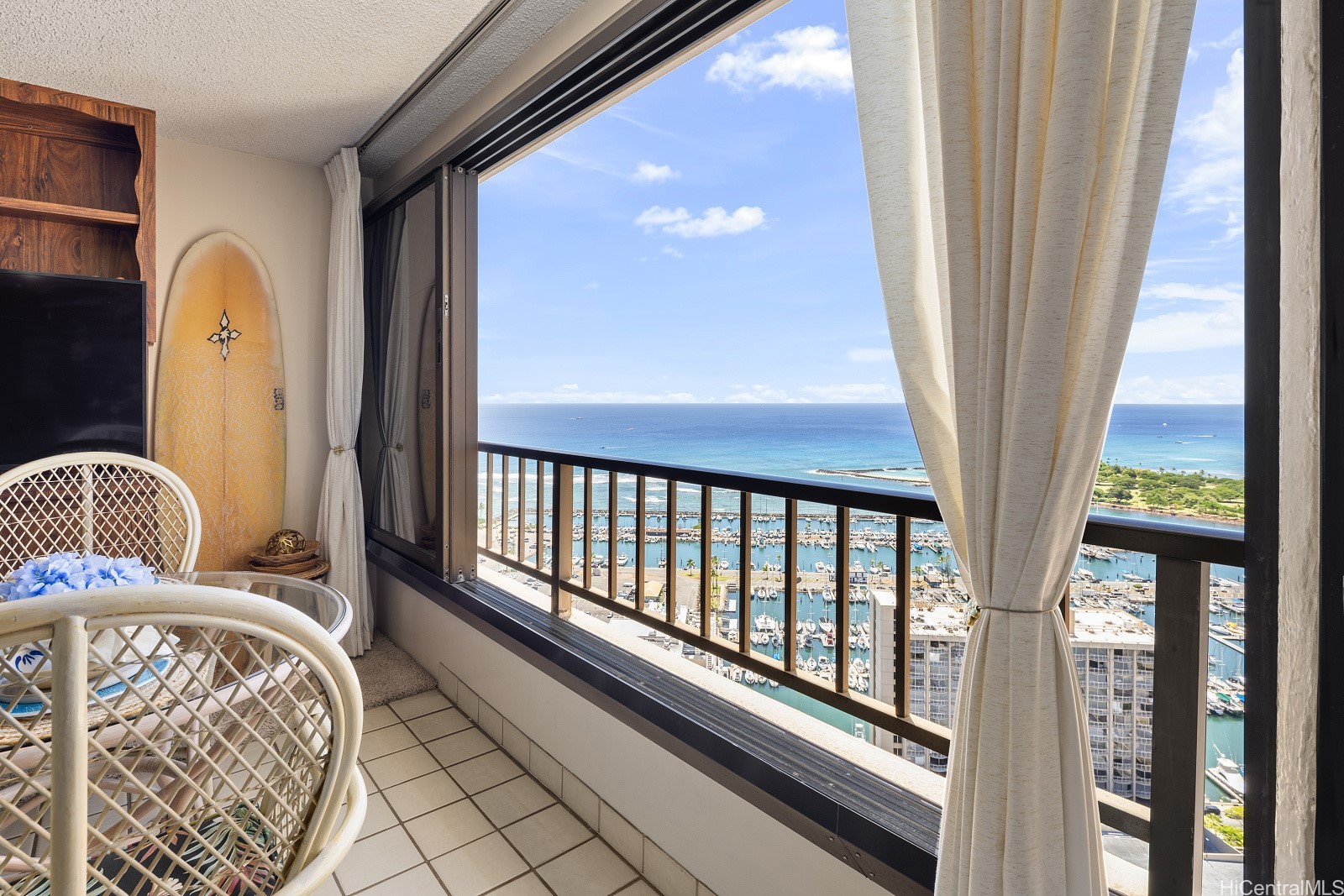 1778 Ala Moana Boulevard 3903
